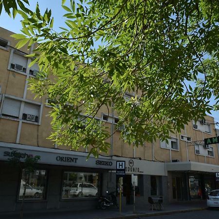 Hotel Americano San Francisco  Luaran gambar
