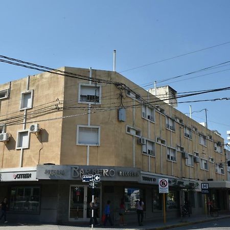 Hotel Americano San Francisco  Luaran gambar