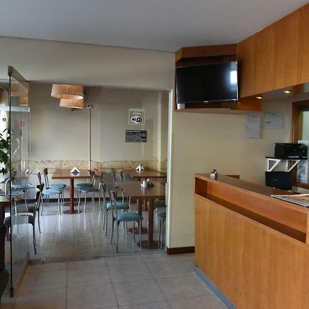 Hotel Americano San Francisco  Luaran gambar