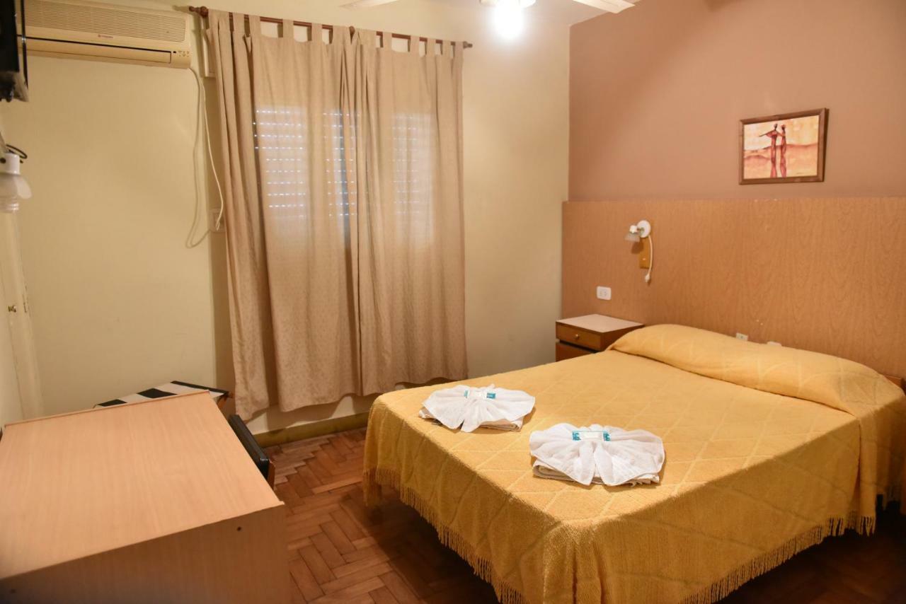 Hotel Americano San Francisco  Luaran gambar