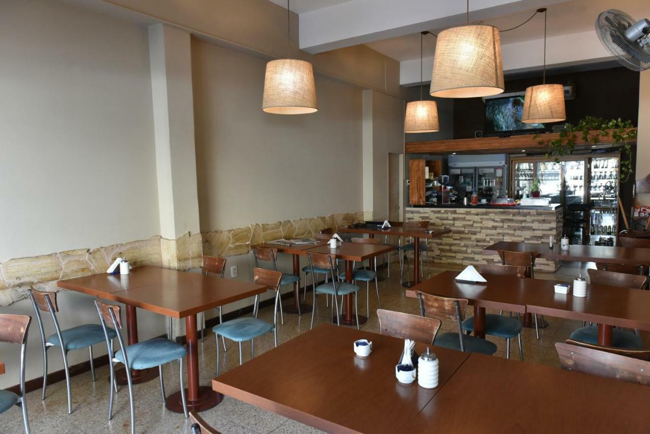 Hotel Americano San Francisco  Luaran gambar