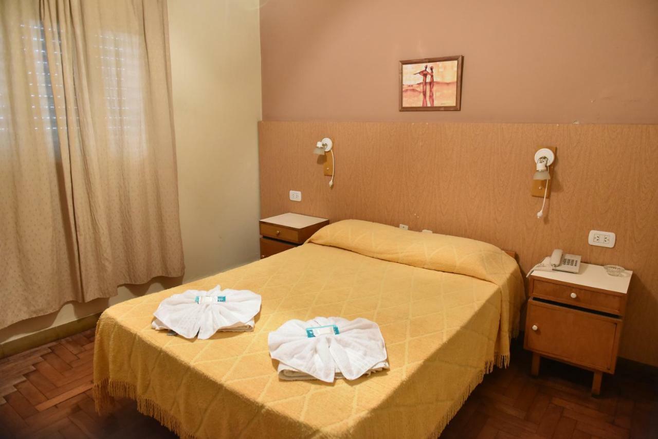 Hotel Americano San Francisco  Luaran gambar