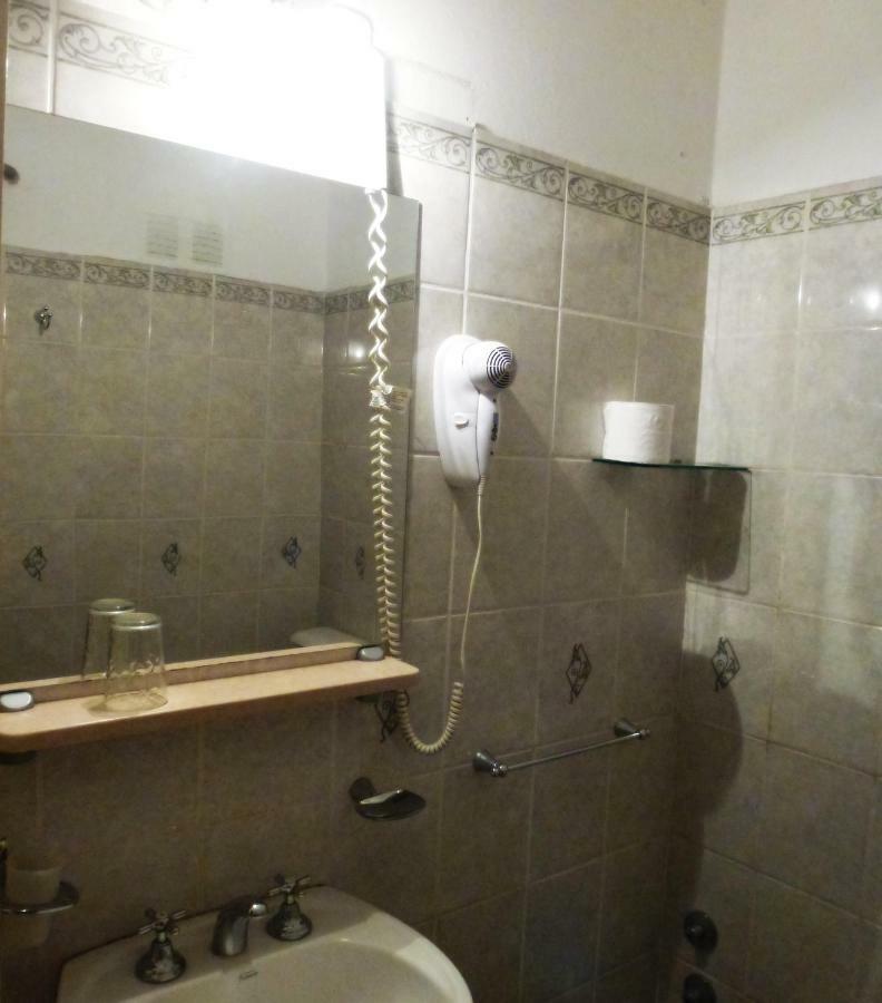 Hotel Americano San Francisco  Luaran gambar