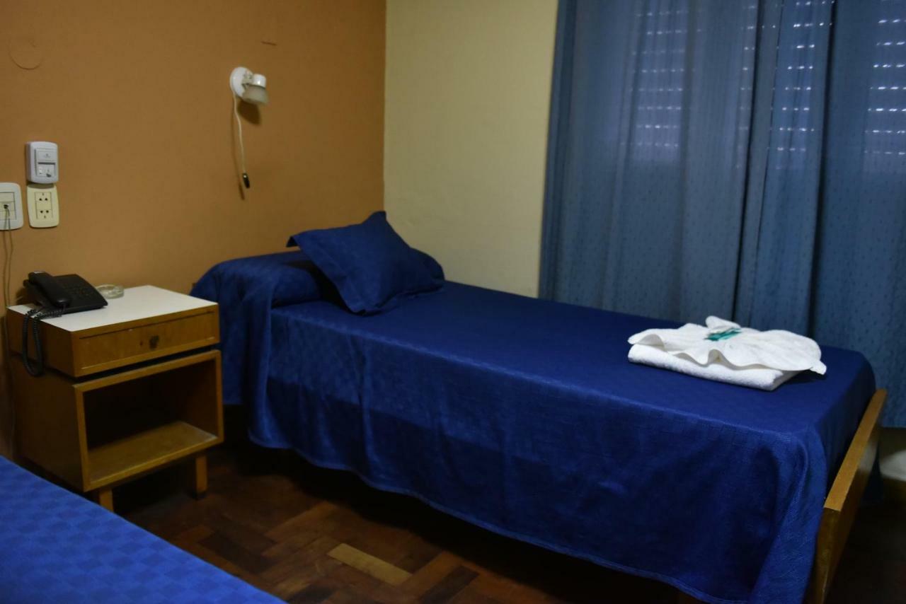 Hotel Americano San Francisco  Luaran gambar