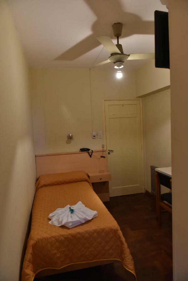 Hotel Americano San Francisco  Luaran gambar