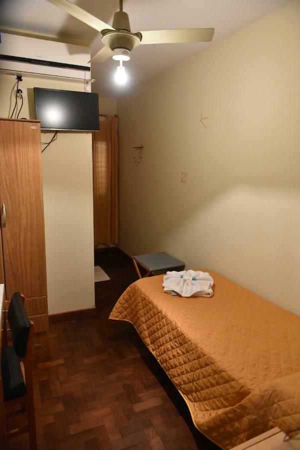 Hotel Americano San Francisco  Luaran gambar