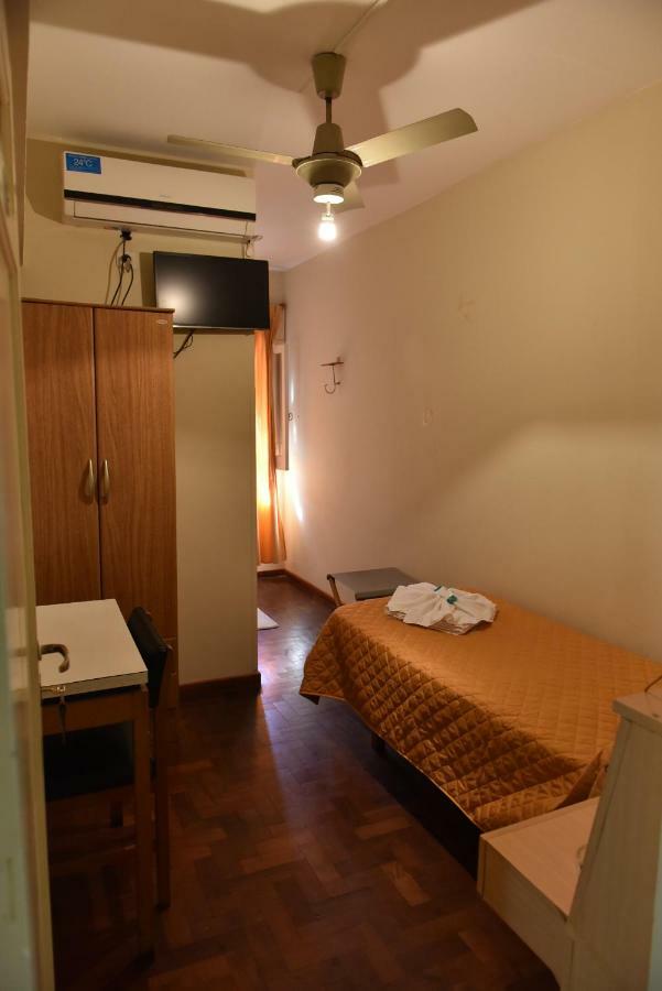 Hotel Americano San Francisco  Luaran gambar