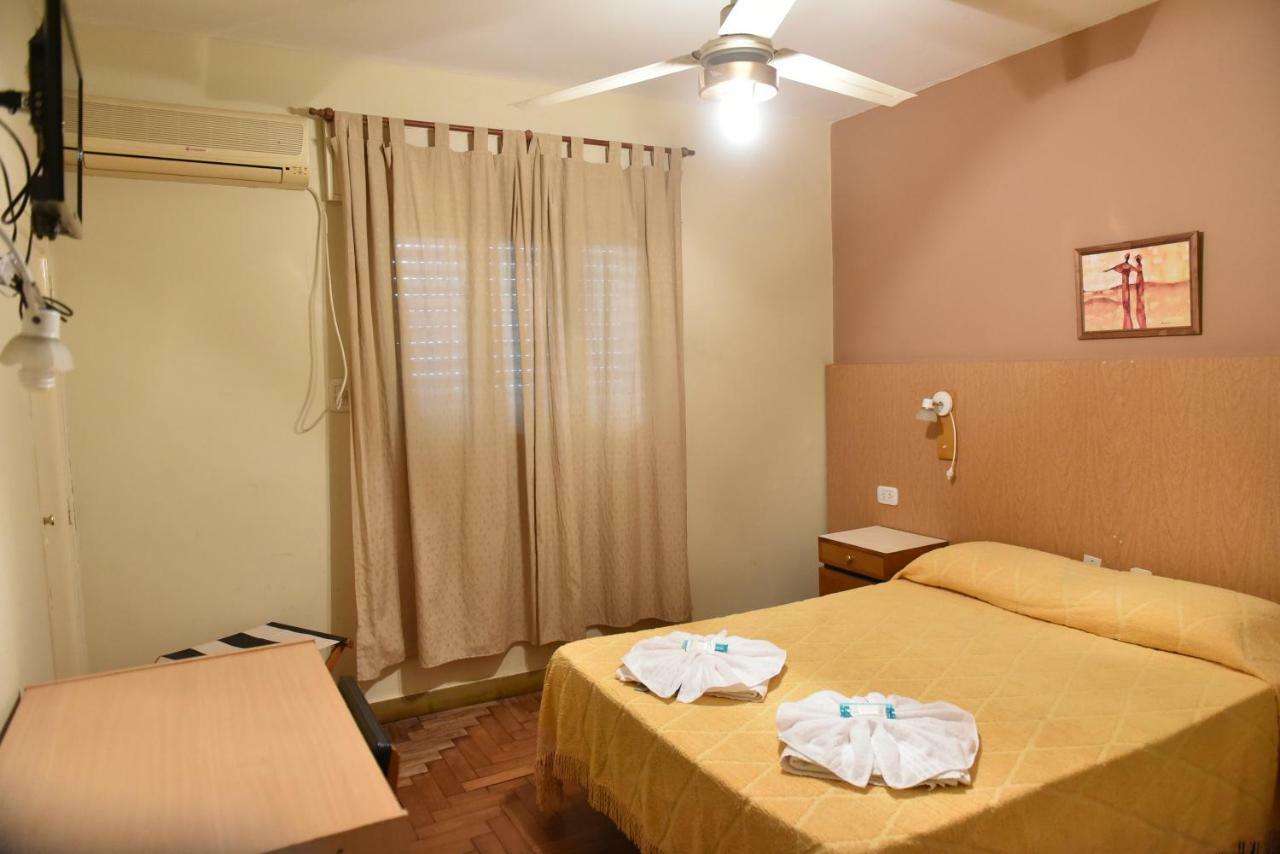 Hotel Americano San Francisco  Luaran gambar