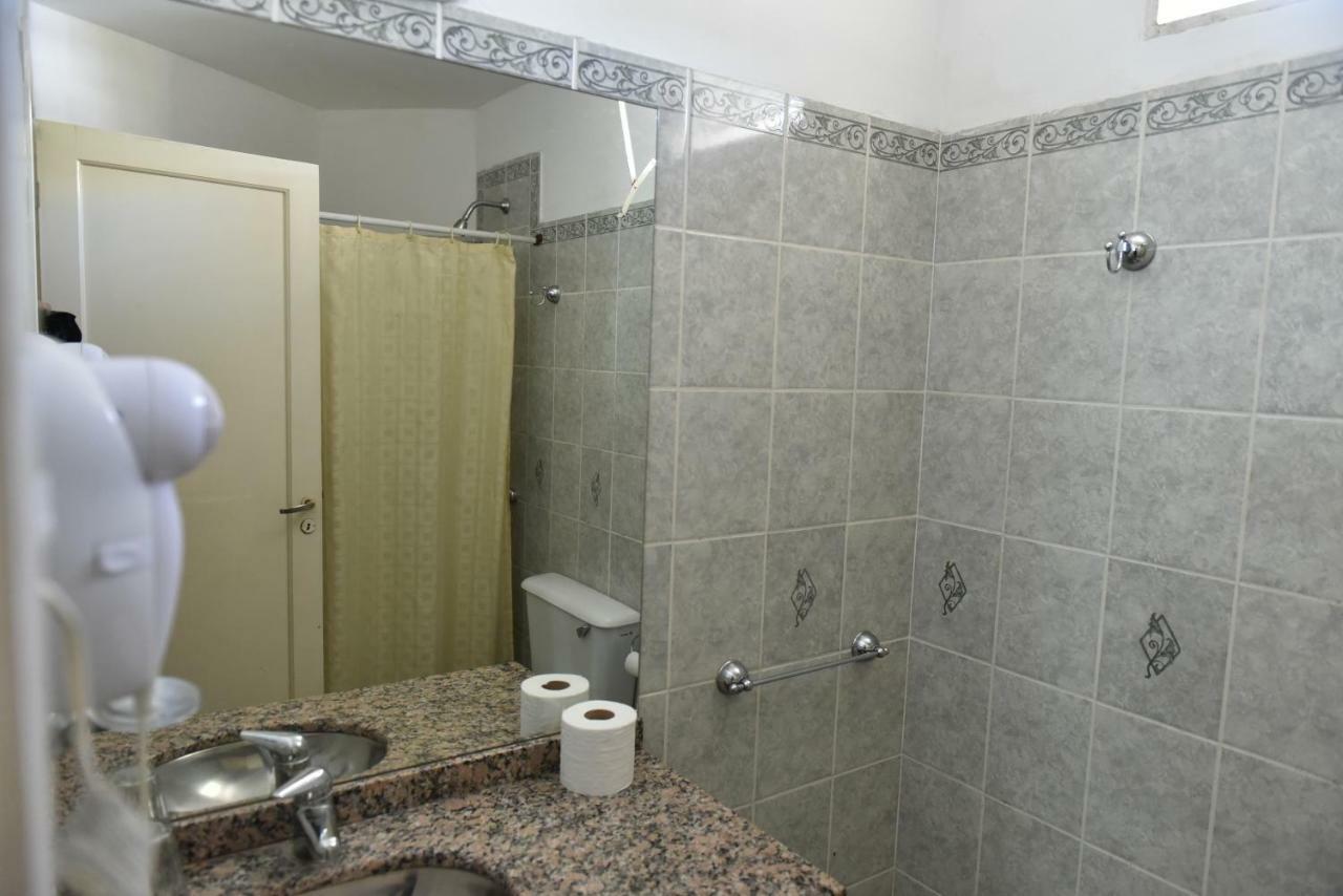 Hotel Americano San Francisco  Luaran gambar