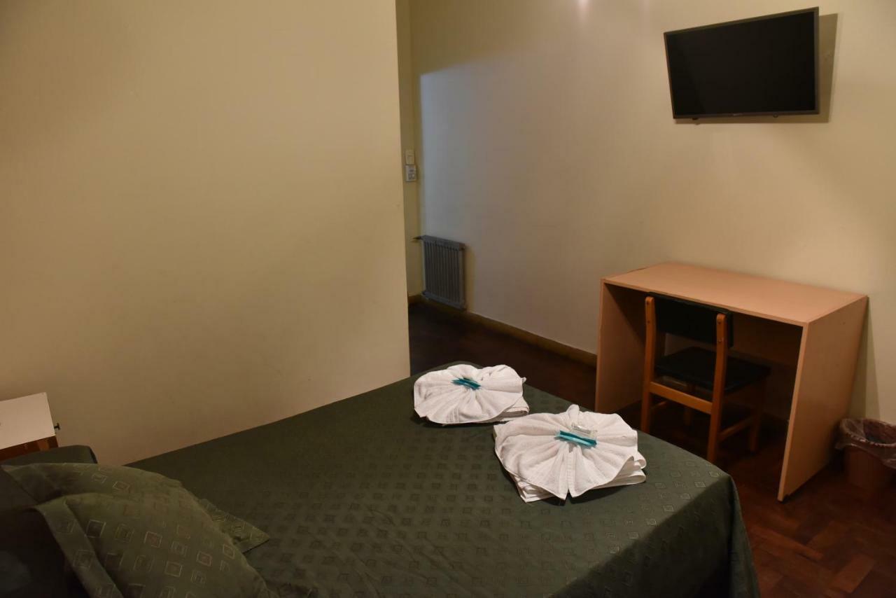 Hotel Americano San Francisco  Luaran gambar